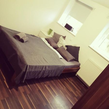 Stedinger Landhotel & Cafe Berne Εξωτερικό φωτογραφία