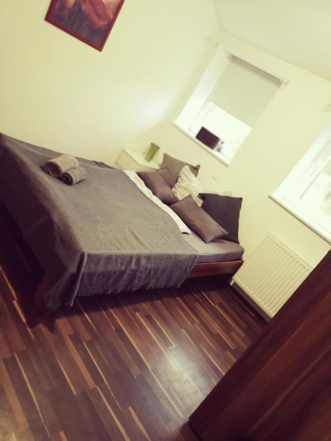 Stedinger Landhotel & Cafe Berne Εξωτερικό φωτογραφία