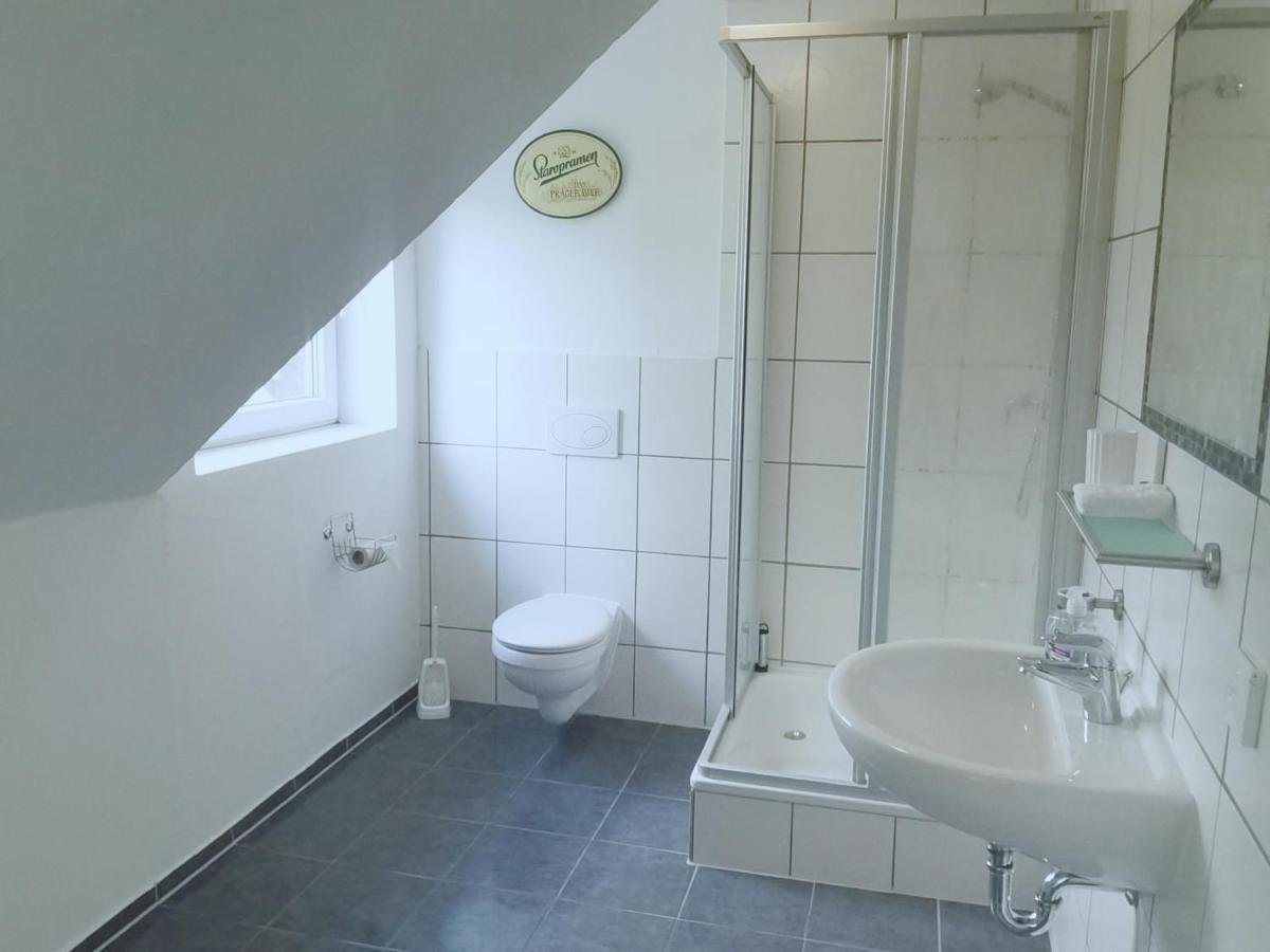 Stedinger Landhotel & Cafe Berne Εξωτερικό φωτογραφία