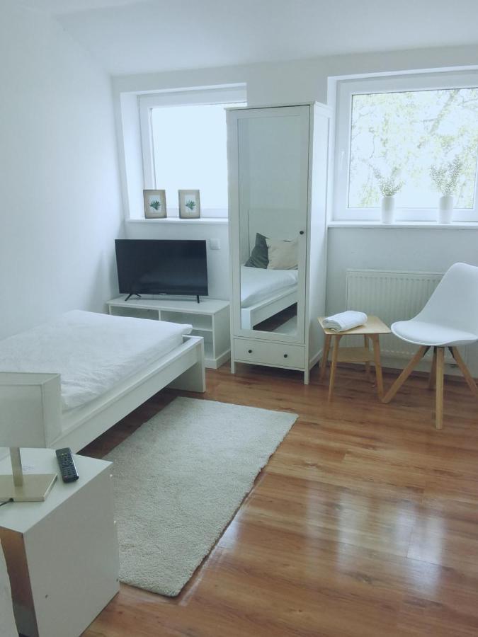 Stedinger Landhotel & Cafe Berne Εξωτερικό φωτογραφία
